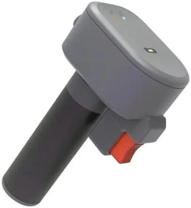 Alt view image 4 of 6 - Sublue Adult Children Water Toys Swimming Gear Motorised Float Plate Pulp Plate Handheld Smart Underwater Booster Shooting Flyer White Shark Tini