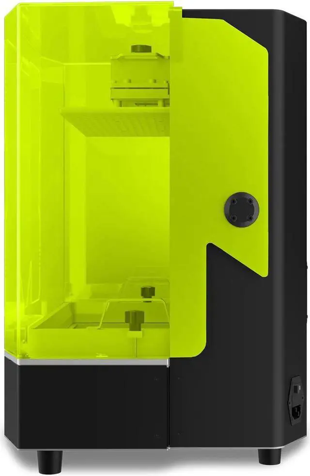 Alt view image 5 of 5 - Phrozen/Phrozen Large Format Light Curing 3d Printer High Speed Printing 15 Inch 8k B/W Screen Auto Feed Ball Screw High Precision 3d Printer Sonic Mega 8KS