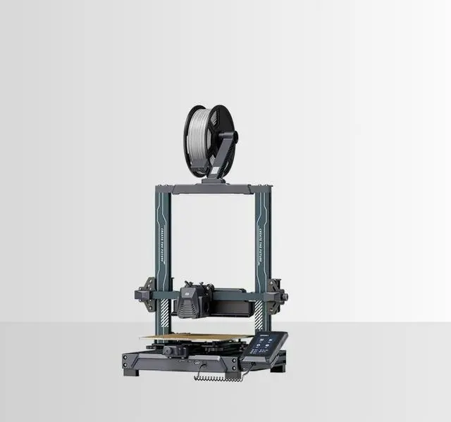 Alt view image 2 of 3 - ELEGOO ELEGOO FDM desktop-level home high-precision industrial children's toys custom model diy Neptune 3d printer Neptune 4