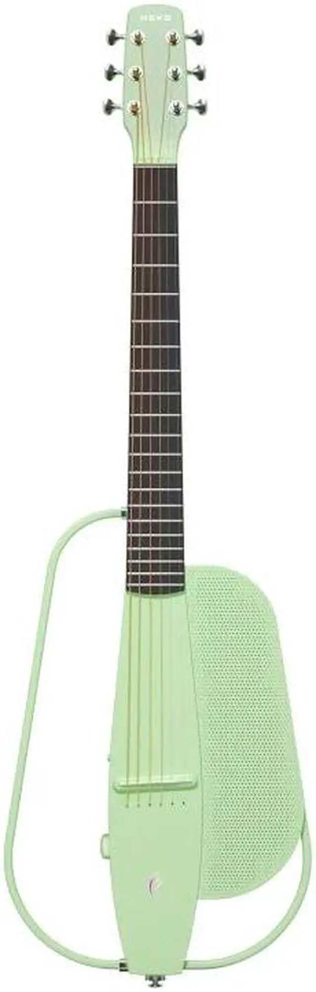 Main image of ENYA ENYA Youth Edition 38 30W AR Technology Audio Bluetooth 5.0 Travel Folk Electric Box Auto Gear NEXG SE