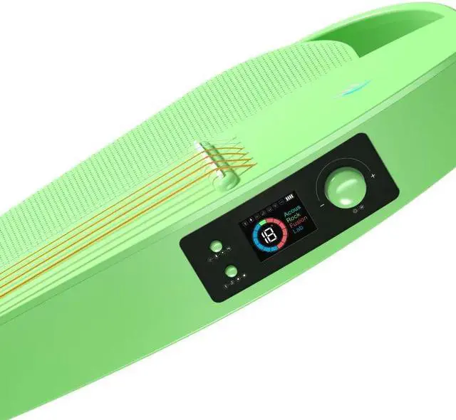 Alt view image 5 of 6 - ENYA ENYA Youth Edition 38 30W AR Technology Audio Bluetooth 5.0 Travel Folk Electric Box Auto Gear NEXG SE