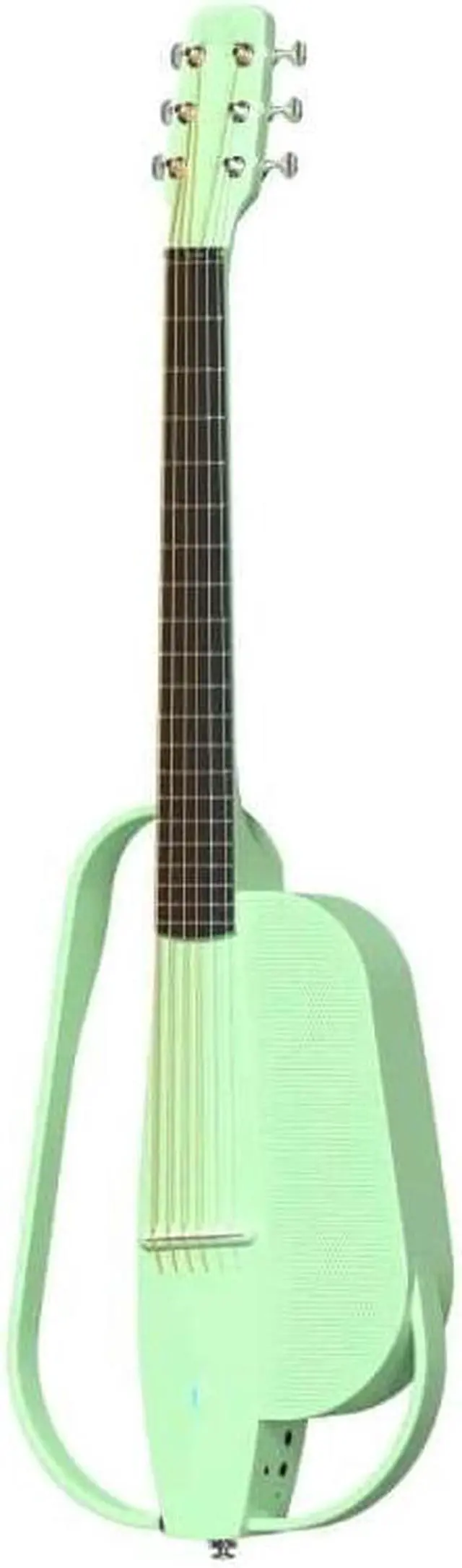 Alt view image 3 of 6 - ENYA ENYA Youth Edition 38 30W AR Technology Audio Bluetooth 5.0 Travel Folk Electric Box Auto Gear NEXG SE