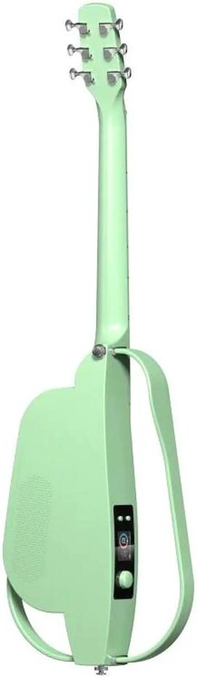 Alt view image 2 of 6 - ENYA ENYA Youth Edition 38 30W AR Technology Audio Bluetooth 5.0 Travel Folk Electric Box Auto Gear NEXG SE