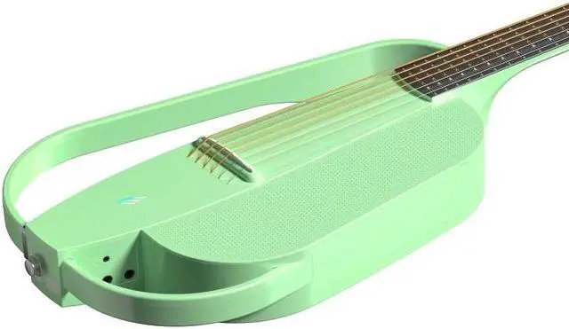 Alt view image 4 of 6 - ENYA ENYA Youth Edition 38 30W AR Technology Audio Bluetooth 5.0 Travel Folk Electric Box Auto Gear NEXG SE