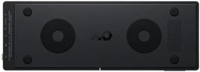 Alt view image 2 of 3 - teenage engineering 16-hour USB-C rechargeable battery 8 unique synthesizer engines Multiple output ports Multi-function synthesizer OP-XY