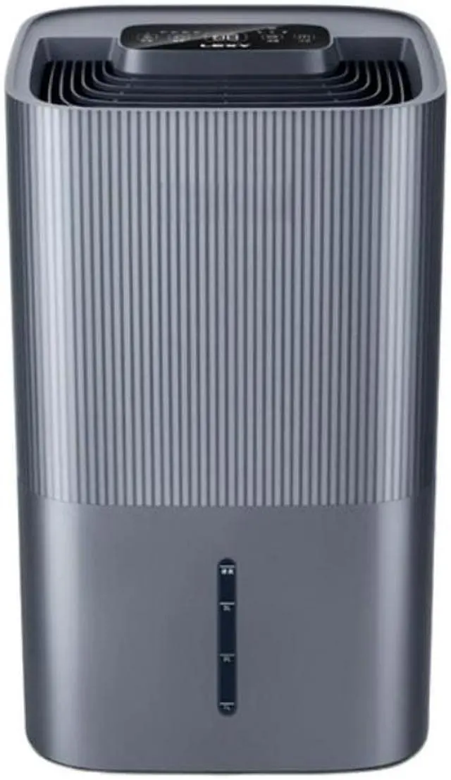 Main image of Lexmark Intelligent Humidifier Home Bedroom Air Purification Bacteria Removal Humidifier Mistless Automatic Humidifier HU801