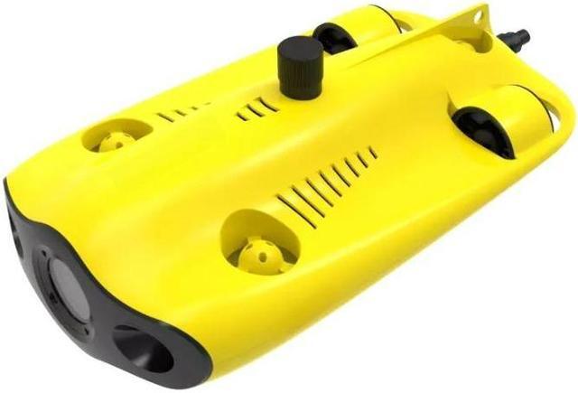 Main image of Professional Underwater Drone Fish Finder Remote Control 4K HD Intelligent Shooting Device Salvage Rescue Underwater Machine Man Camera Mountable Robotic Arm MiniS
