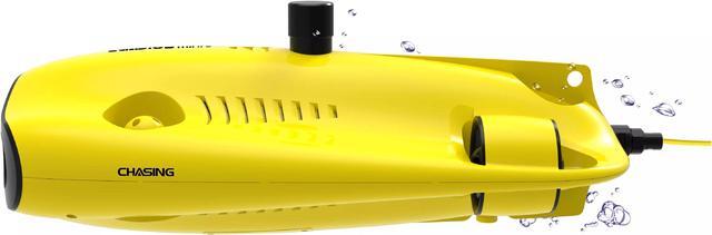 Alt view image 5 of 5 - Professional Underwater Drone Fish Finder Remote Control 4K HD Intelligent Shooting Device Salvage Rescue Underwater Machine Man Camera Mountable Robotic Arm MiniS