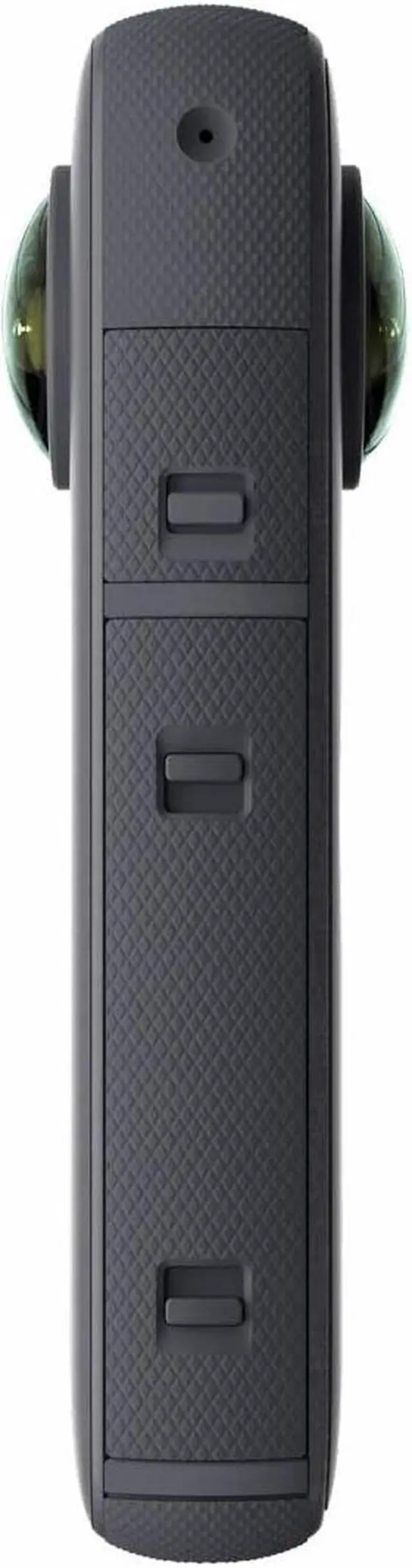 Alt view image 3 of 6 - Shadowstone Insta360 Panoramic Sports Camera 360 Motorcycle Stabilized Videography ONE X2