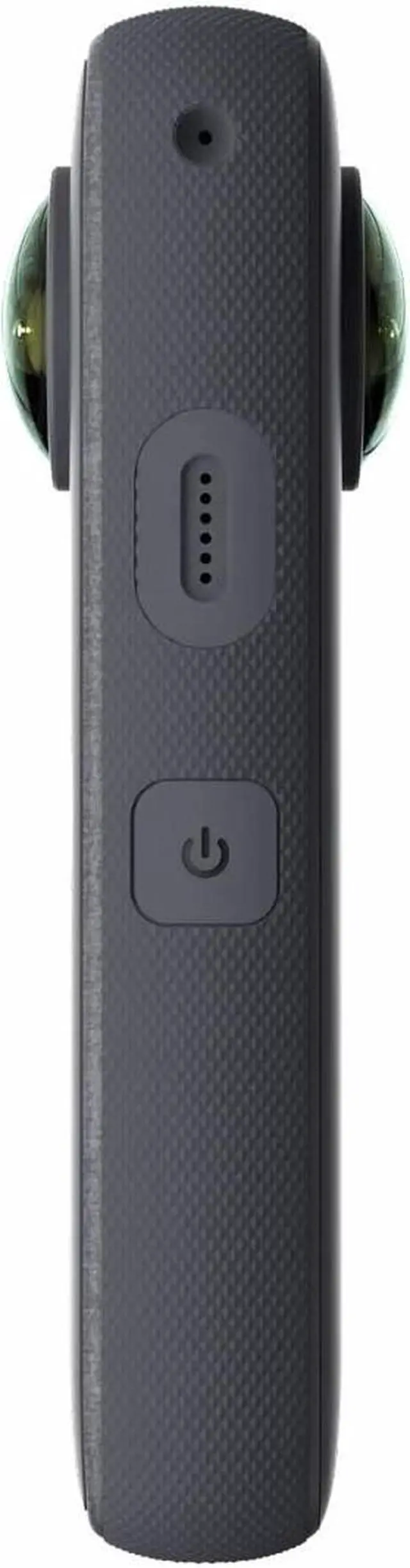 Alt view image 4 of 6 - Shadowstone Insta360 Panoramic Sports Camera 360 Motorcycle Stabilized Videography ONE X2