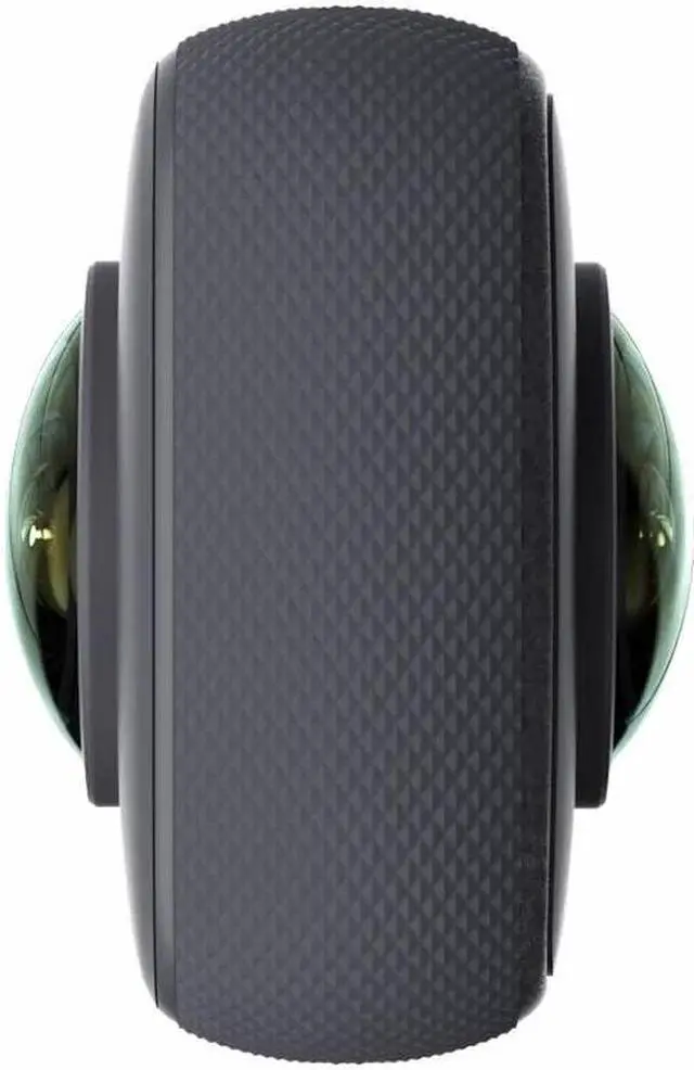 Alt view image 5 of 6 - Shadowstone Insta360 Panoramic Sports Camera 360 Motorcycle Stabilized Videography ONE X2