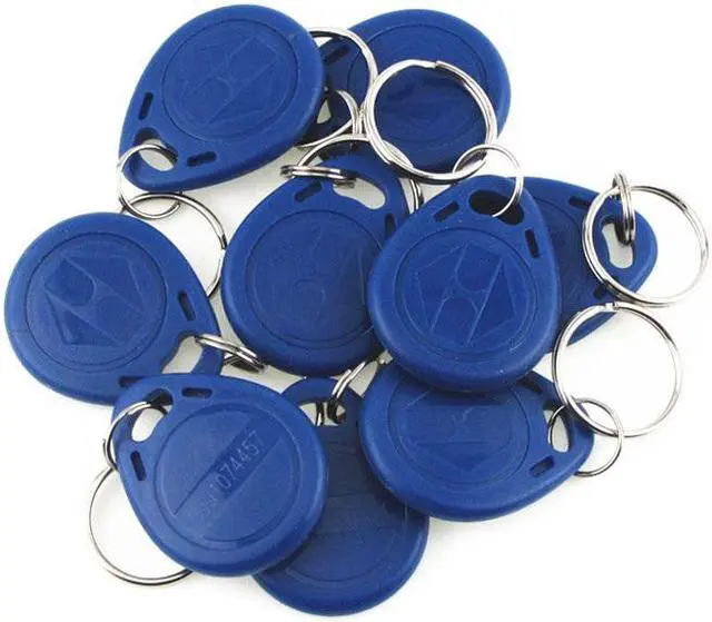 Alt view image 4 of 5 - Durable Metal ID Card Access Control Electric Strike Lock Entry Kit Fail Secure Safe Adjustable