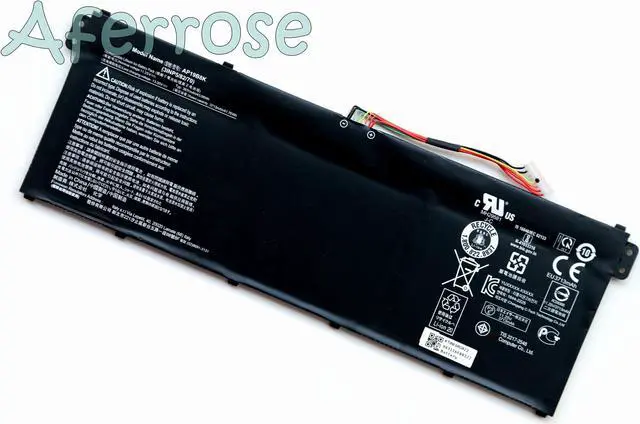 Main image of New AP19B8K Battery for Acer 3 Aspire A314 A314-22 A315 A317 A315-56  A315-57 A315-58 A317 A317-52 SF314-42-R33B SF314-42 Chromebook CB315-3H Series 3INP5/82/70, KT00304013, KT0030G022
