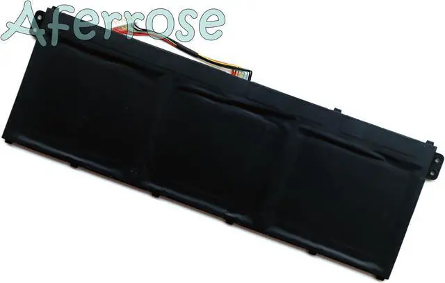 Alt view image 2 of 2 - New AP19B8K Battery for Acer 3 Aspire A314 A314-22 A315 A317 A315-56  A315-57 A315-58 A317 A317-52 SF314-42-R33B SF314-42 Chromebook CB315-3H Series 3INP5/82/70, KT00304013, KT0030G022