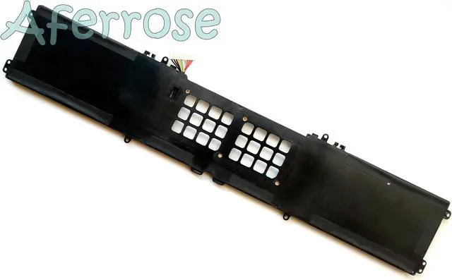 Alt view image 2 of 2 - New RC30-0287 Battery For Blade Pro 17 2019 2020 RZ09-0287 RZ09-02876 RZ09-02877 RZ09-02878 RZ09-02876E92-R3U1 RZ09-03295 RZ09-03297 Series 4ICP4/62/115