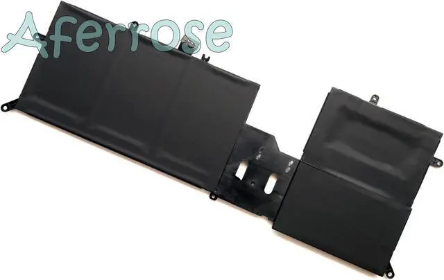 Alt view image 2 of 2 - Y9M6F New Battery for Alienware M15 ALW15MD4725W R2 ALW15M-R4958W M17 R2 P87F P41E P41E001 P87F001 Series 31CP5/55/82-2