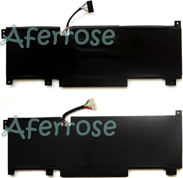 Alt view image 2 of 2 - NEW BTY-M492 Battery for MsiSword 15 A11U A11UD A11UE Pulse GL66 GL76 WF66 WF76 11UCK-200XPL 11UDK 11UDK-076 11UI 11UJ 11UG 11UEK 12UG 12UX GF76 Katana GF66 11SC 11UC 11UD BRAVO 15 Type B