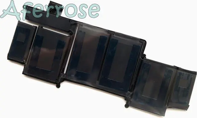 Alt view image 2 of 2 - New A1582 Battery for MacBook Pro 13" Retina A1502 MacBook Early 2015 Year