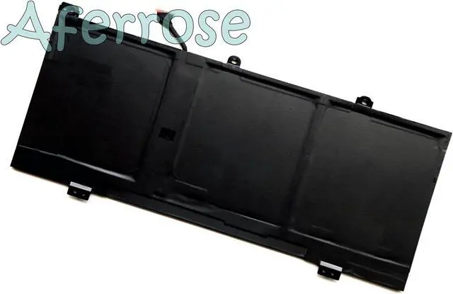 Alt view image 2 of 2 - New BC03XL Battery for HPPro C640 Chromebook X360 14C-CA 14C-CA0053DX HSTNN-LB8T L84182-421 L84182-1C1 L84398-005