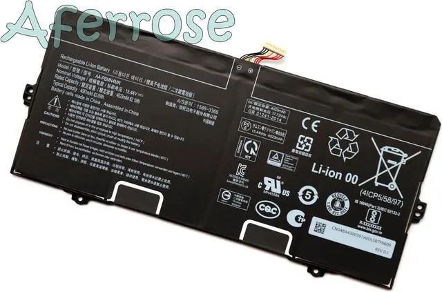 Main image of New AA-PBMN4MR Battery for Galaxy Book Pro 360 NP930XDB NP935XDB NP930XED NP930QDB NP930QED NP950QED NP934QED-KA1DE NT930QED-K71A NP940XFG NP930XDB-KD1US NP935XDB-KC2DE Series