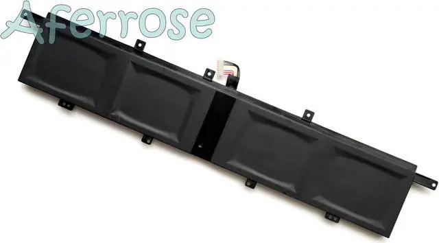 Main image of New C42N2008 Laptop Battery for AsusZenBook Pro Duo 15 OLED UX582 UX582LR Series 4ICP6/50/69-2