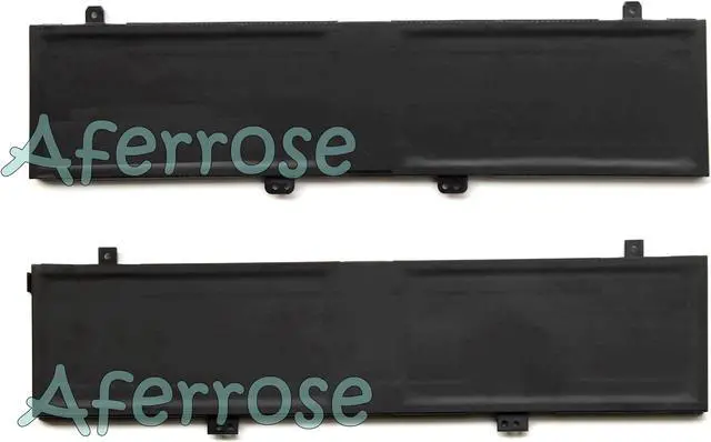 Main image of New C41N2101-1 C41N2101 Battery for ASUSROG Zephyrus G14 GA402 GA402R GA402RJ GA402NI GA402NJ GA402 / ZenBook PRO 17 UM6702RC FX517ZR Series 1CP4/59-122 Type B