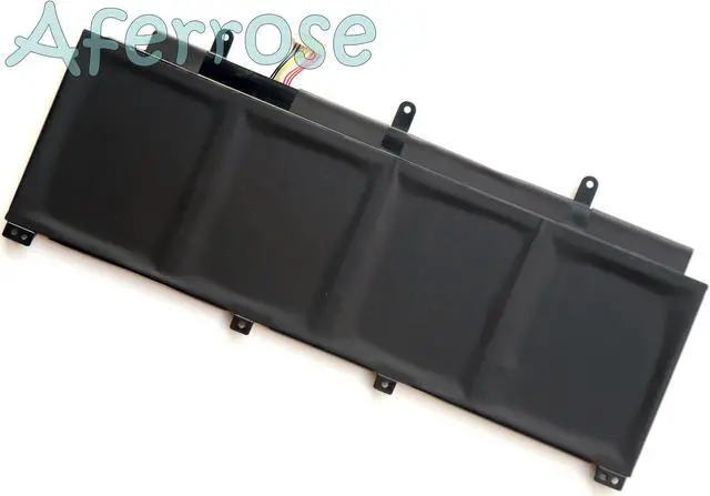 Alt view image 2 of 2 - NEW C41N2009 Battery For Asus ROG Flow X13 GV301QC GV301QE GV301R PV301 Series 4ICP5/64/75