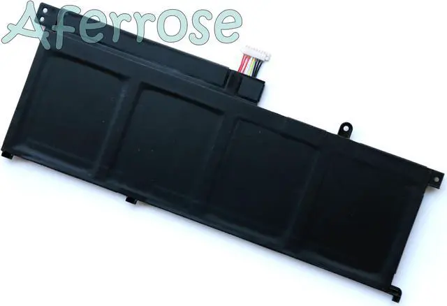 Alt view image 2 of 2 - New C41N2002 Battery for Asus ZenBook Pro 15 UX535 UX535L UX535LH UX535LI Series 4ICP7/54/64