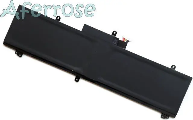 Alt view image 2 of 2 - C41N1837 New Battery for ASUSROG Zephyrus G15 GA502 M15 GU502 GU502G GU502DU GU502GU GU502GV S15 GX502 Series