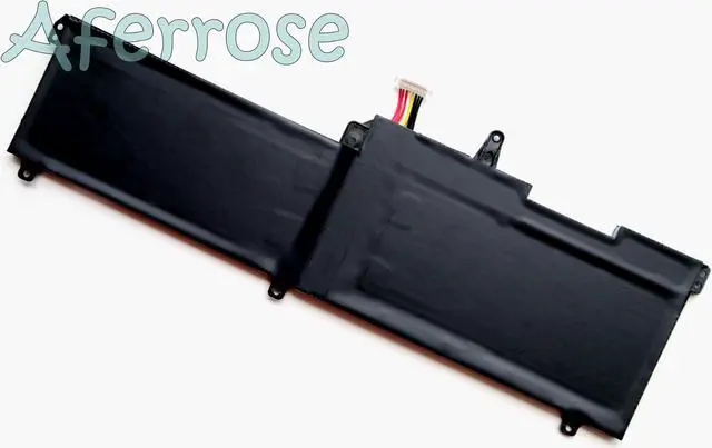 Alt view image 2 of 2 - C41N1541 New Battery for AsusRog Strix GL702 GL702V GL702VS GL702VM GL702VT GL702VM GL702VMK GL702ZC Series 0B200-02070000, 4ICP4/59/134