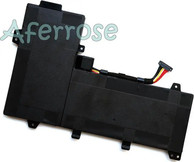 Alt view image 2 of 2 - C41N1533 New Battery for Asus Enfone Flip Q524U Q524UQ Q524UQK Q504UQ Q504UX Q534U Q534UX Q534UXK UX560UQ UX560UX Series