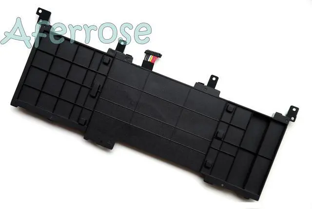 Alt view image 2 of 2 - C41N1531 New Battery for Asus Rog Strix GL502VT GL502VS GL502VY GL502VS-1A GL502VY-DS71 ROG GL502VS Series