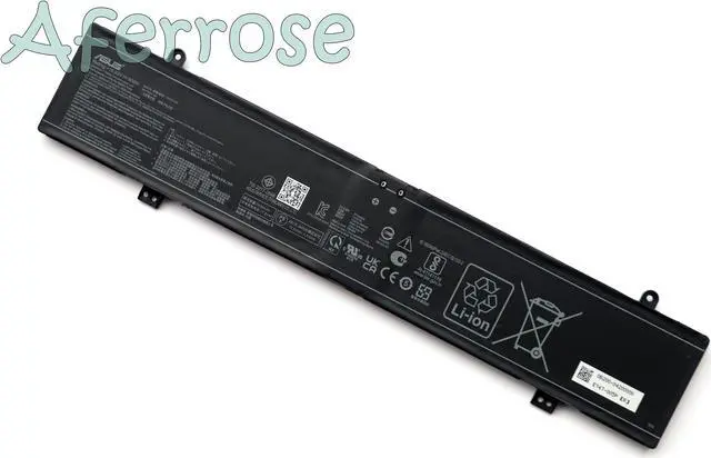 Main image of C41N2109 Battery for AsusRog Flow X16 GV601RM GV601RE G614JU GV601VU Series