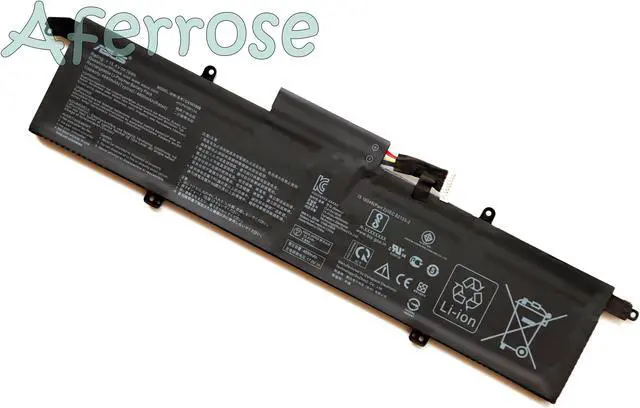Main image of C41N1908 New Battery for Rog Zephyrus G14 GA401 GA401I GA401IH GA401QM GA401IV GA401II GA401IU Series 0B200-03610000
