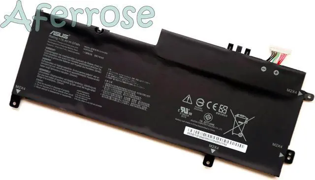 Main image of C41N1809 New Battery for AsusZenbook Flip 15 UX562 UX562FN UX562FD UX562FDX Q536F Series