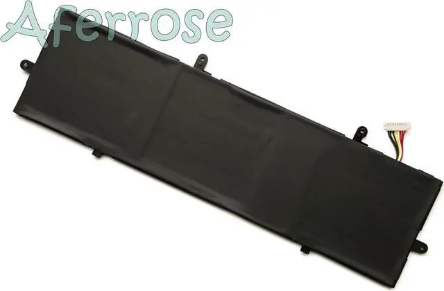 Alt view image 2 of 2 - C31N1816 New Battery for Asus ZenBook UX362 UX362FA-2B UX362FA-2G Q326FA Series 3ICP5/70/81