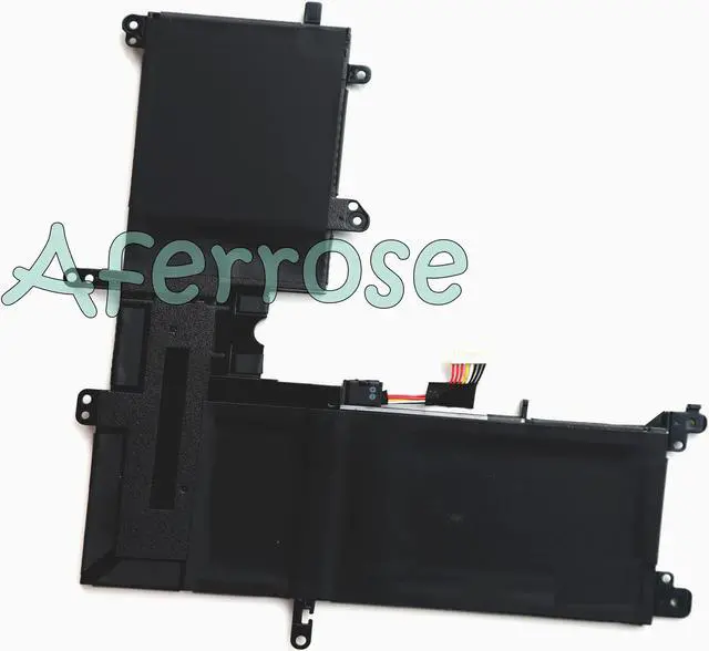 Alt view image 2 of 2 - B31N1705 New Battery for Asus VivoBook Flip 14 TP410UA TP410UF TP410UR Q405UA UX460UA Q405UA Series 31CP5/57/82