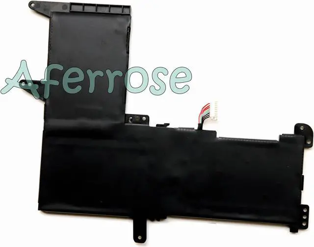 Alt view image 2 of 2 - B31N1637 New Battery for Asus VivoBook S5100U S510UA S501UF X510UA X510 X510U X510UF X510UQ X510UR F510UN K510UQ Series