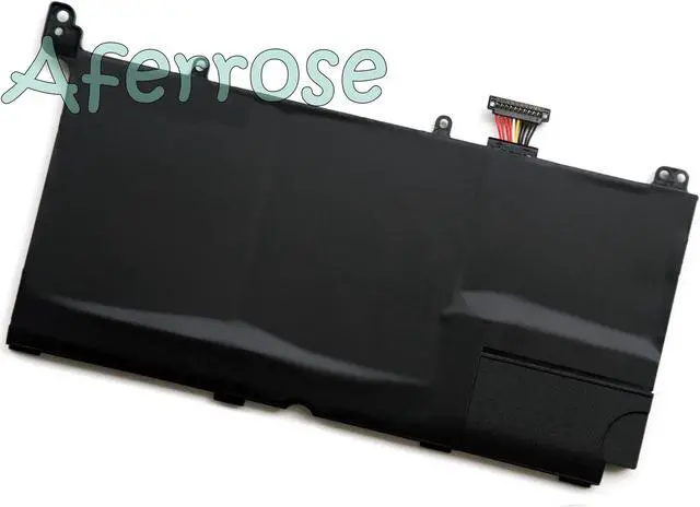 Main image of New B31N1336 C31-S551 Battery for AsusVivobook  S551 S551L S551LA R553L R553LF K551L K551LN Series 31CP7/61/81