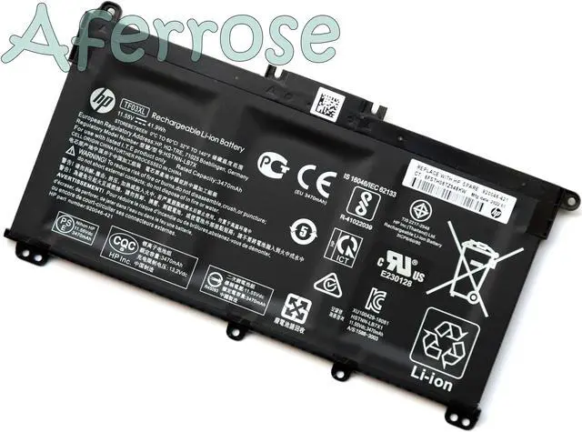 Main image of New TF03XL Battery for HPPavilion 15-CD 15-CC 15-CC023CL 15-CC050WM Series HSTNN-UB7X HSTNN-LB7X HSTNN-LB7J 920046-541 920046-421 920070-855