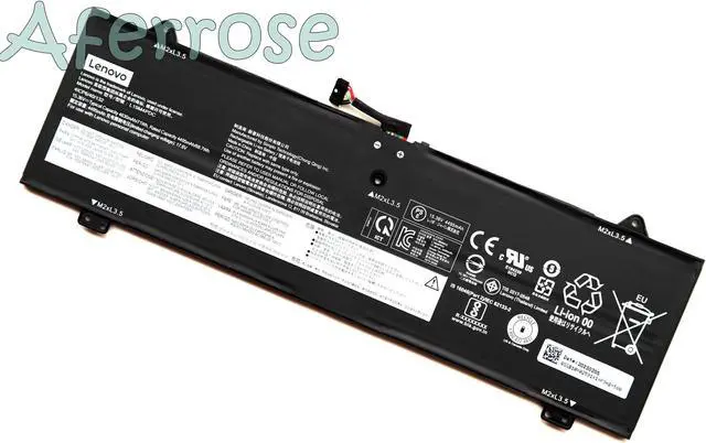 Main image of New L19C4PDC L19M4PDC L19L4PDC Battery for LenovoYoga 7-15ITL5 7-14ITL5 C750-14ITL C750-14ITL Series