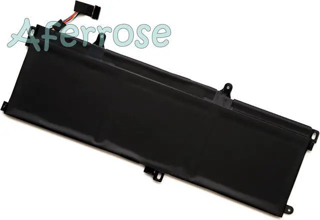 Alt view image 2 of 2 - New L18M3P71 L18L3P71 L18S3P71 Battery for Lenovo ThinkPad T590 P53S T15 Series 31CP5/88/70