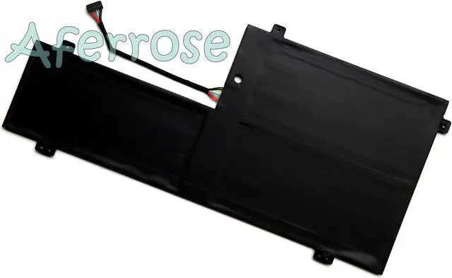 Alt view image 2 of 2 - New L18M3PFA L18D3PF2 Battery for Lenovo Yoga C740-15 C740-15IML Series 5B10T83739 SB10W67375 3ICP4/67/141