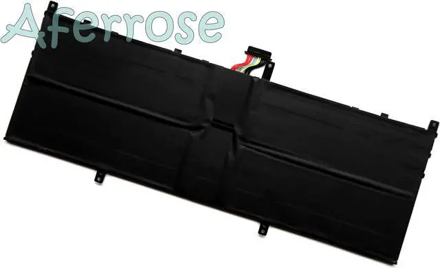 Alt view image 2 of 2 - L19C4PD1 L19D4PD1 L19M4PD1 Battery for LenovoYoga C640 C640-13IML 5B10U65275 2ICP5/44/128-2