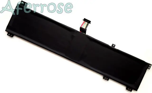 Alt view image 2 of 2 - NEW L19C4PC1 L19M4PC1 Laptop Battery for LenovoLegion 5 15ARH05 7 15IMH05 Y7000 Y7000P 2020 Series