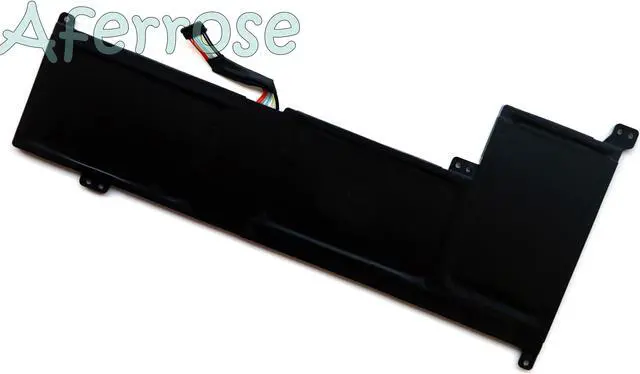 Alt view image 2 of 2 - New L19L3PF4 L19C3PF6 Battery For Lenovo IdeaPad 3-17ADA05 3-17IML05 S350 V17-IIL Series