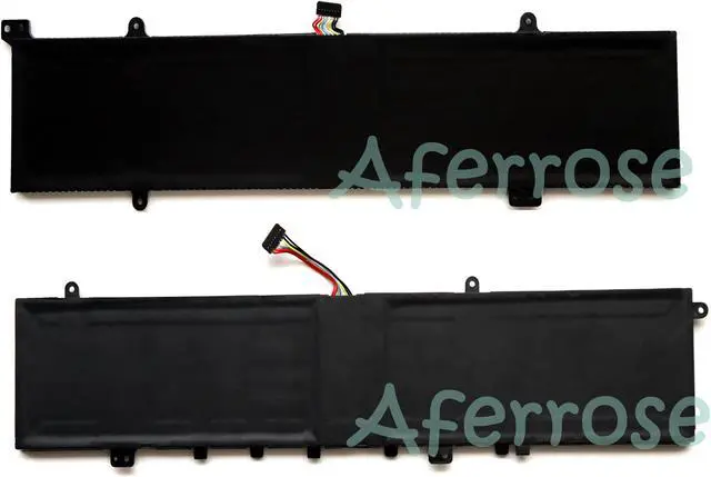 Main image of L18M4PF1 L18D4PF1 New Laptop Battery for Lenovo Yoga S740-15IRH C940-15IRH 9-15IMH5 Series Type B