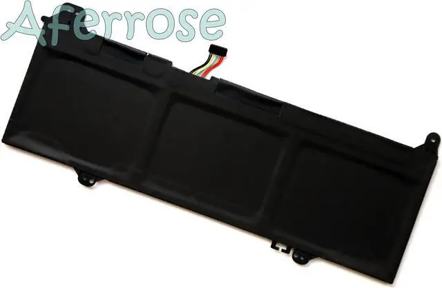 Alt view image 2 of 2 - New L18D3PG2 L18L3PG2 L18M3PG2 Battery for Lenovo Chromebook S345-14AST 14E Series 31CP5/87/69