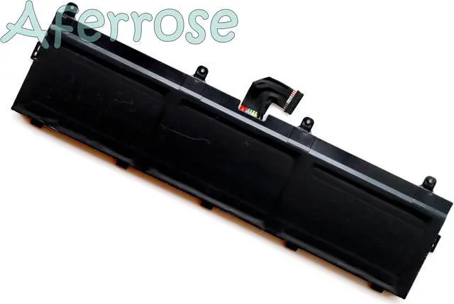 Alt view image 2 of 2 - New L17C6P51 L17M6P52 Battery for Lenovo ThinkPad P72 P73 P72-20MB P73-20QR Series 31CP6/54/90-2