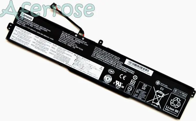 Main image of New L17M3PB1 L17C3PB0 L17D3PB0 L17L3PB0 L17M3PB0 Battery for LenovoIdeaPad 330G 330-15ICH 330-17ICH Series 31CP6/54/90